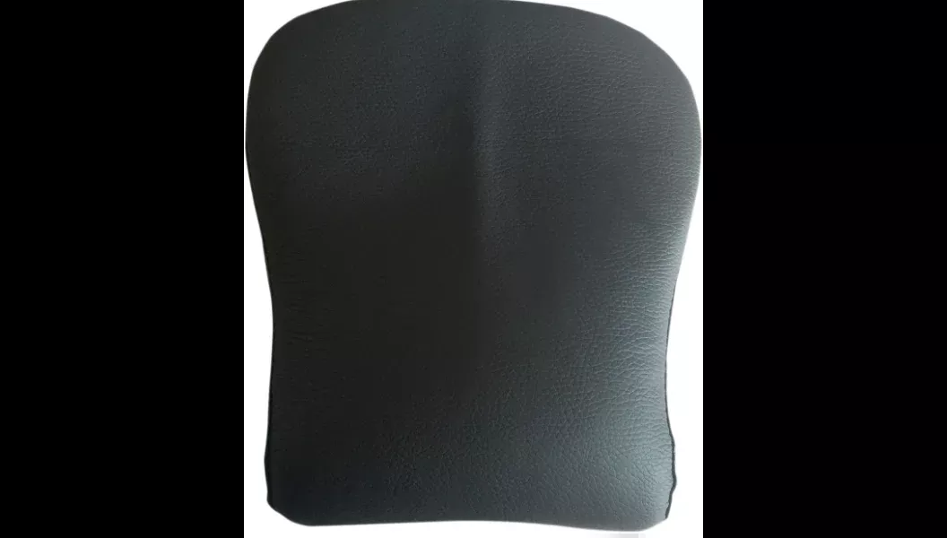 Danny Gray Buttcrack Solo Harley Smooth Pillion Pad for Breakout 13-17 FXSB