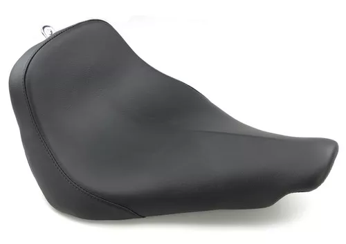 Danny Gray Buttcrack Solo Seat - Smooth (24-703)
