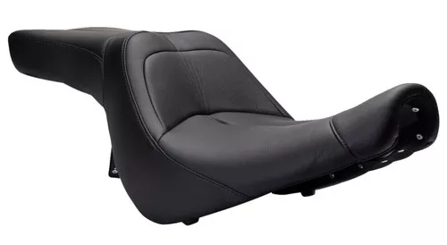 Danny Gray LowIST 2-Up Seat - Black (FA-DGE-0292)