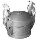 DC400BR INSTA-LOCK