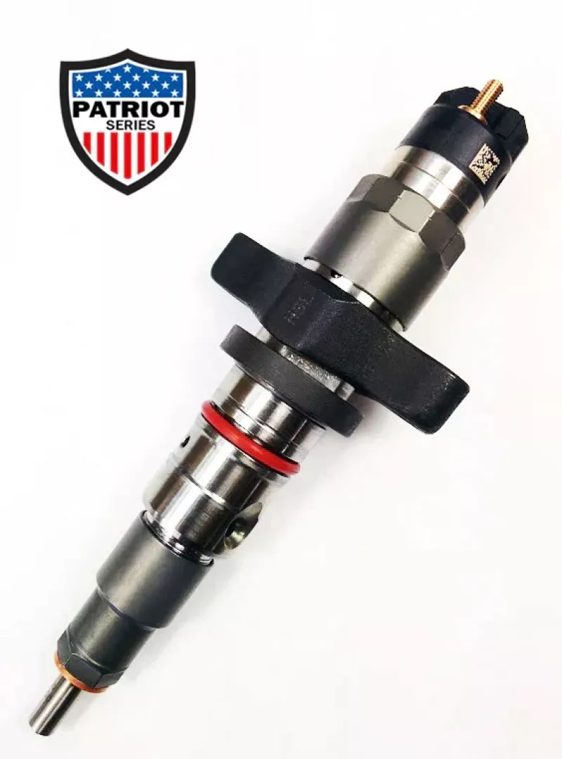 DDP Reman Inj – Patriot