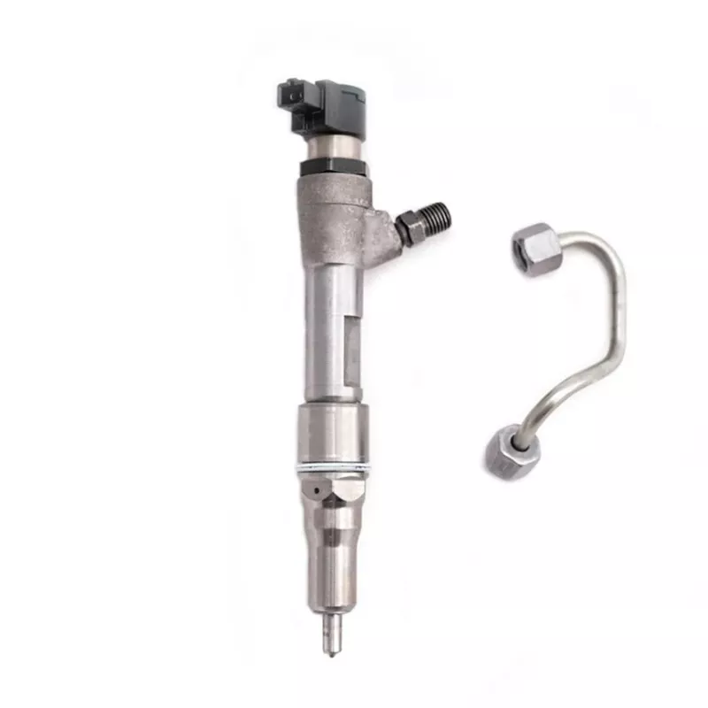 DDP Reman Inj – Stock