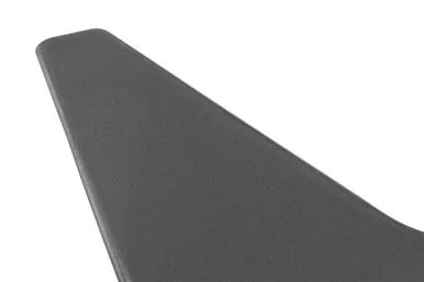 Dee Zee DZ17939 Universal Plastic Mud Flaps for Trucks and SUVs,Pair