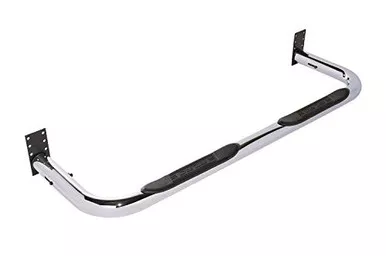 Dee Zee DZ3700303 3" Round Universal Nerf Bars for Trucks and SUVs