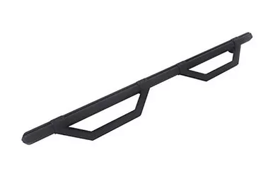 Dee Zee DZ66301TB Hex Side Step for Trucks and SUVs