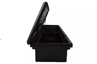 Dee Zee DZ8170LTB Red Label Low Profile Crossover Tool Box