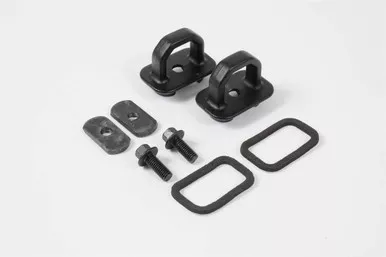 Dee Zee DZ97903 Cargo Anchor Tie Downs for GM Vehicles