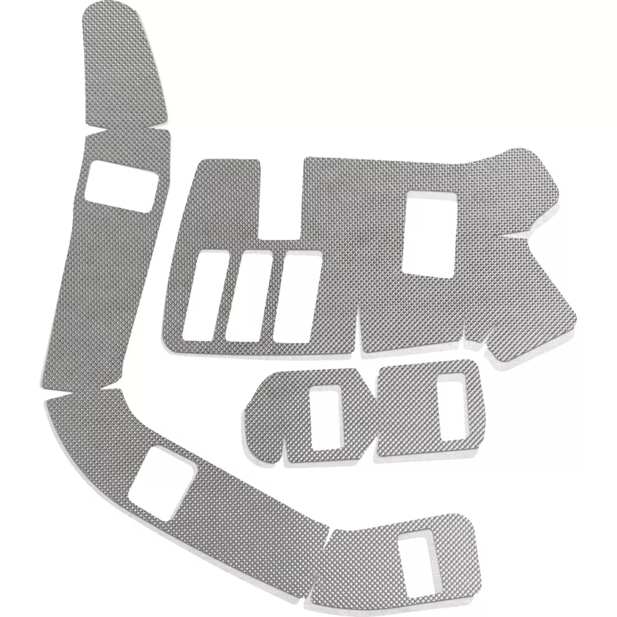 DEI Stock Liner - 901077 For Harley Sportster 2022-2025