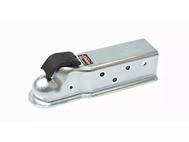 Demco 13203-95 EZ Latch Class III 2-5/16 Inch Straight Coupler