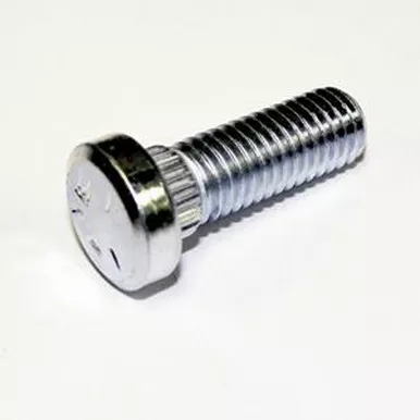 DEMCO 14266 Single Serrated Install Bolt