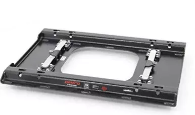 Demco 6333 6-1/2' & 8' Box Prep Bracket; For 2020 Chevy/GMC 2500 & 3500