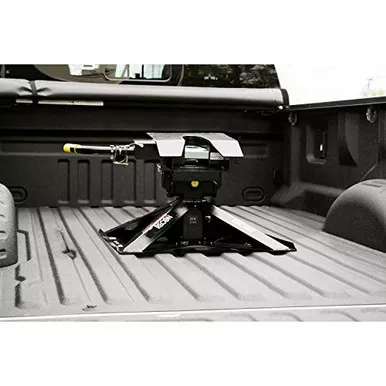 Demco 8550046 21K Recon Double Pivot for Flat Deck Ball Mount