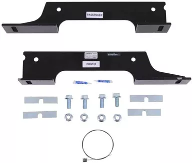 Demco 8552038 FRAME BRACKET KIT