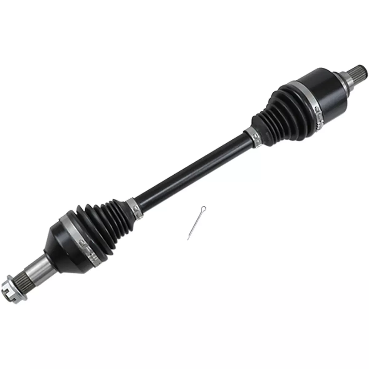 Demon Axle – PAXL-2018HD For Arctic Cat Wildcat 2014-2017 | Textron Wildcat Trail 2018-2019