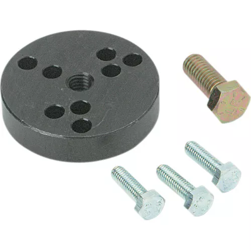 Dennis Stubblefield Flywheel Puller 8 Hole w/6mm Bolts (MP-13)