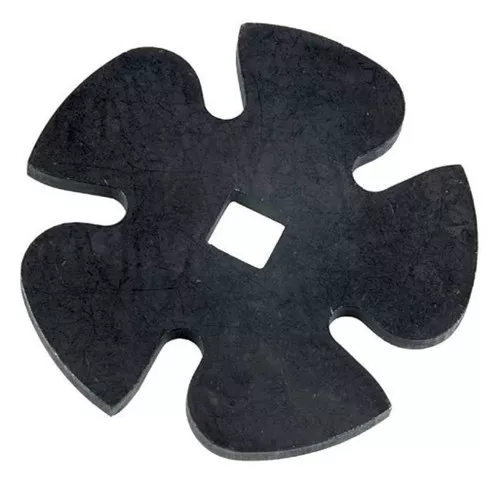 Dennis Stubblefield Yamaha Watercraft 5-Lug Drive Coupler Tool (TOOL-61-5)