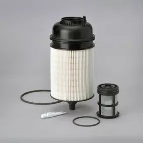 DETROIT FILTER KIT