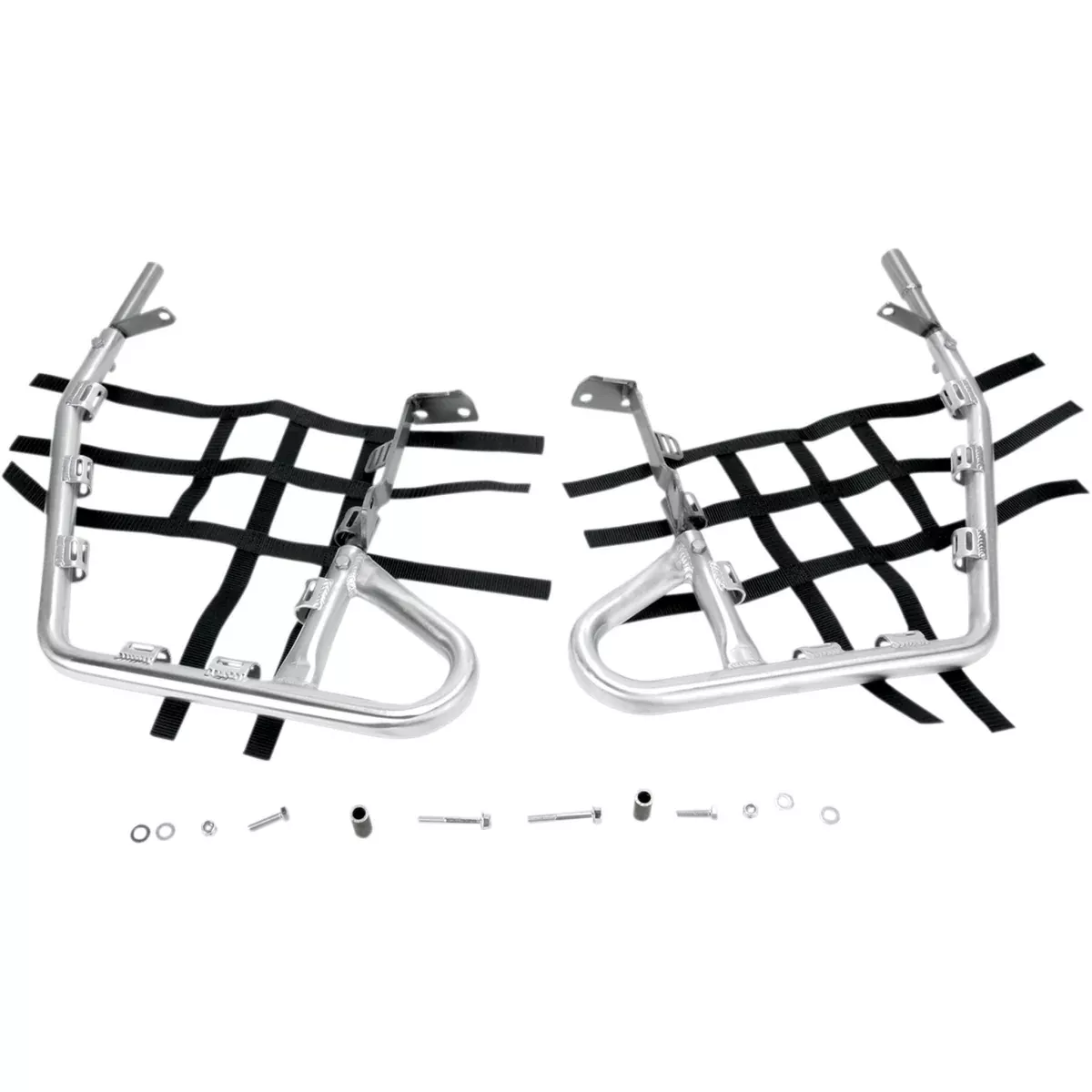 Dg Performance Nerf Bar Set – 60-2450 Honda TRX450R Sportrax / TRX450R 2004-2007