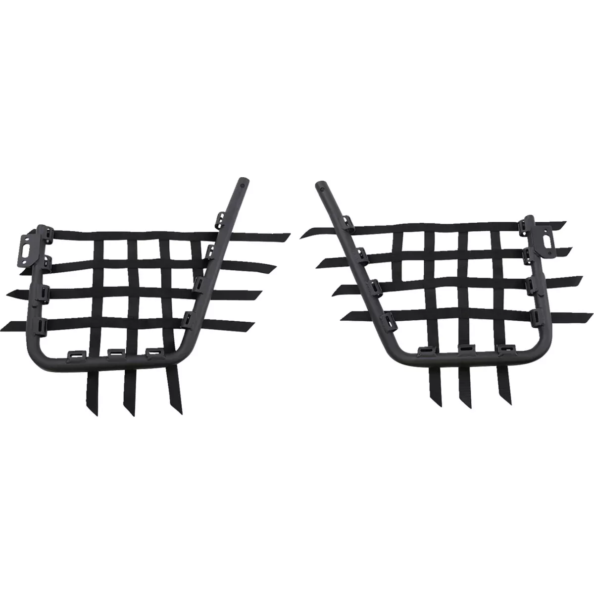 Dg Performance Nerf Bar Set – 60-2700X Honda TRX700XX 2008