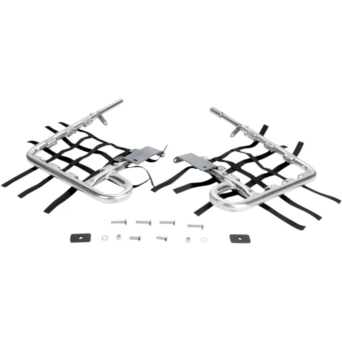 Dg Performance Nerf Bar Set – 60-8370 Kawasaki 700 Force 2004-2010