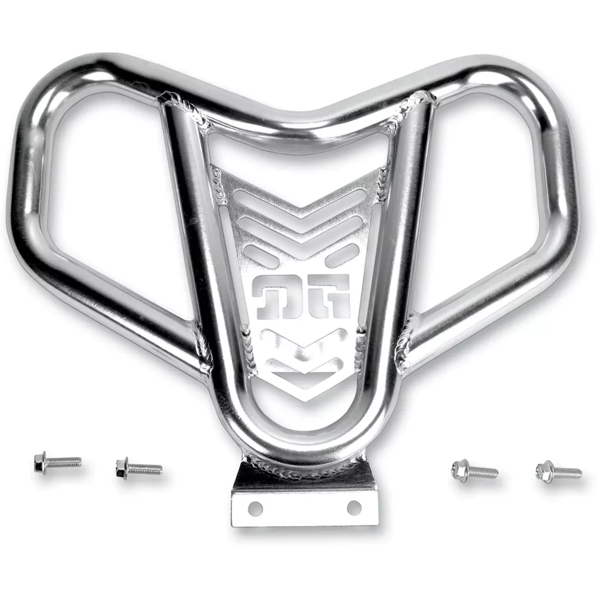 Dg Performance V-Pro™ Bumper – 554-4180 Yamaha Raptor 2006-2018