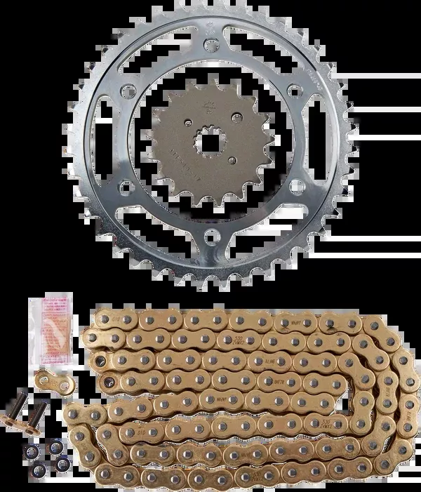 DID Chain Kit – Suzuki – GSX-R1300 ’99-’07