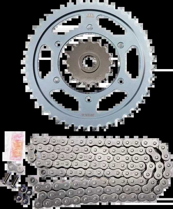 DID Chain Kit – Yamaha – YZF-R6 ’06-’20