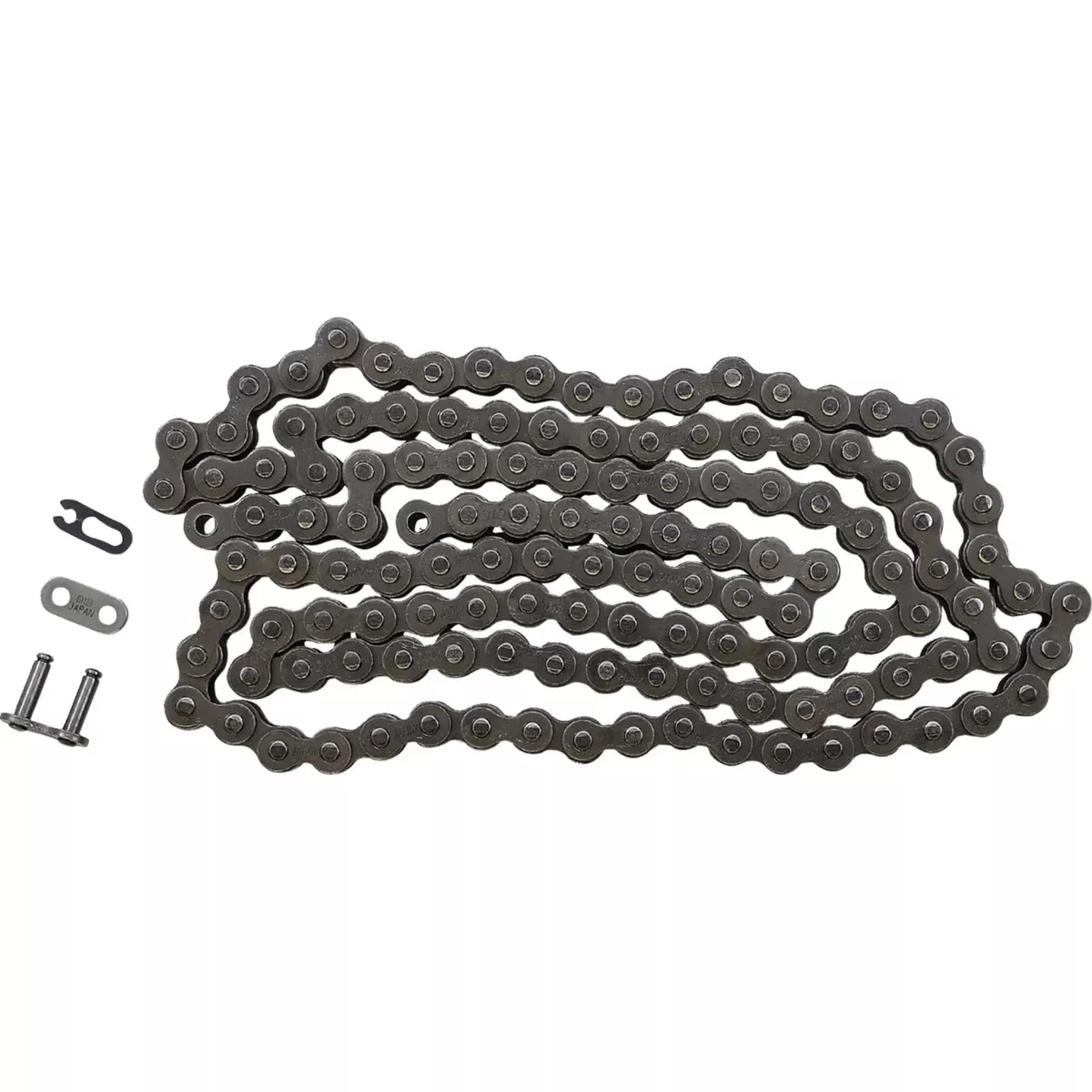 DID D18-429-130 428X130RB Standard Series Non O-Ring Chain 428 Standard – Drive Chain – 130 Links