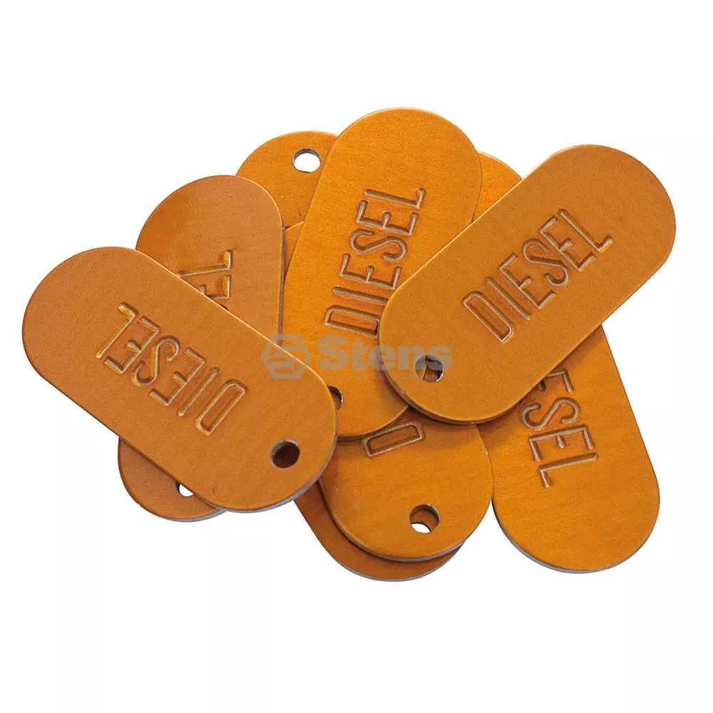 Diesel Tags - TrimmerTrap FT DT-1