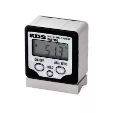DIGITAL ANGLE MEASURE