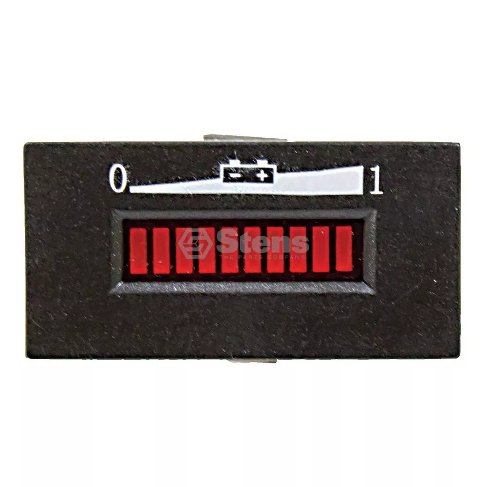 Digital Charge Meter - 36 Volt