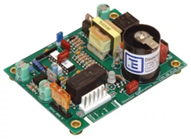 Dinosaur Electronics FAN 50 PLUS PINS Ignitor Board