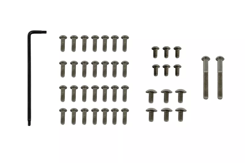 DIO Anti Theft Hardware Kit