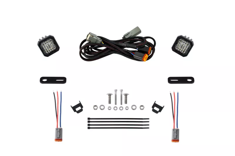 DIO Backup Light