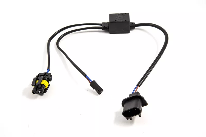 DIO Headlight Adapter