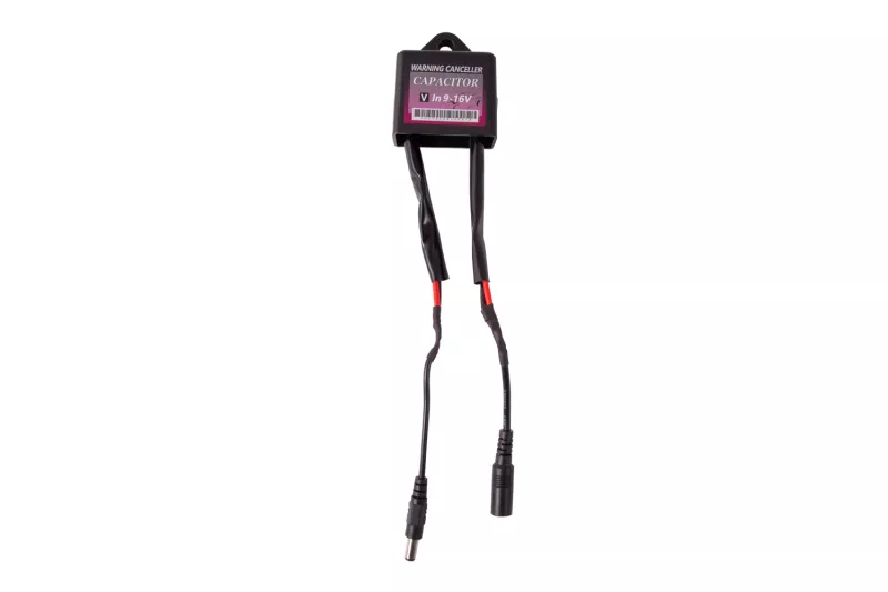 DIO Headlight Wiring Harness