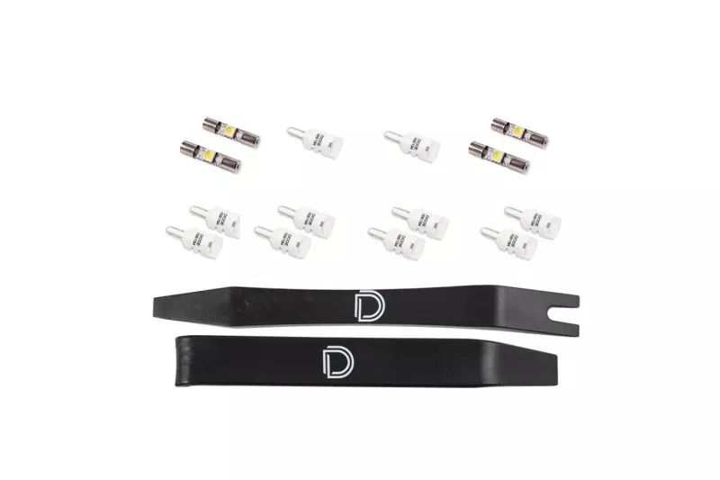 DIO LED Interior Kit