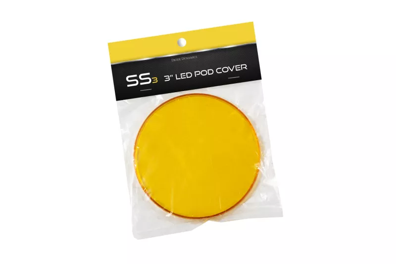 DIO Lens Cover