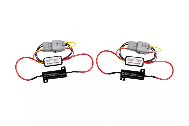 DIO Lighting Control Module
