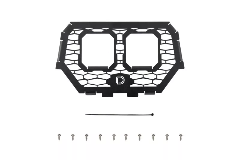 DIO Powersport LED Grille Kit