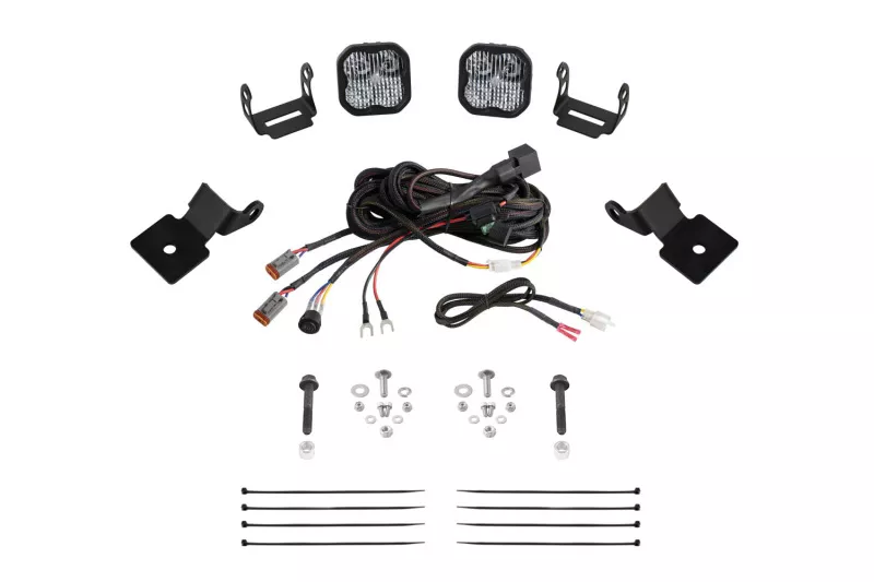 DIO Powersport LED Light Pods
