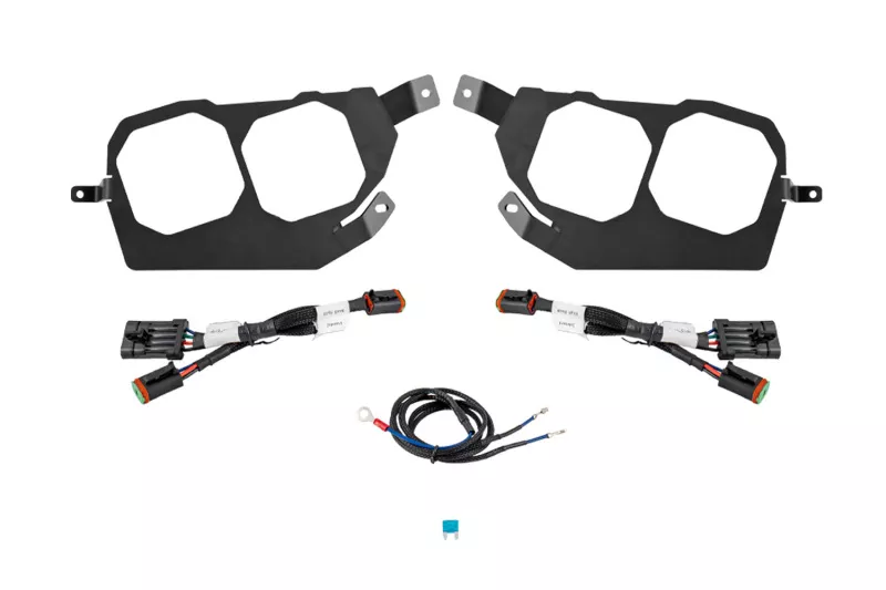 DIO Powersport Mounting Brackets