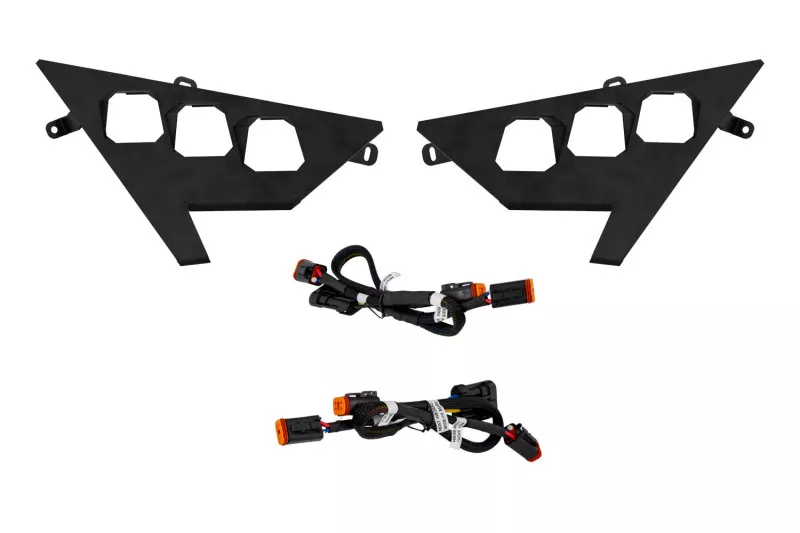 DIO Powersports Wiring