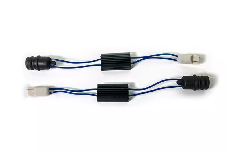 DIO Resistor
