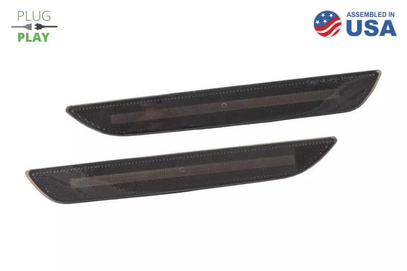 DIO Side Marker Light Assembly