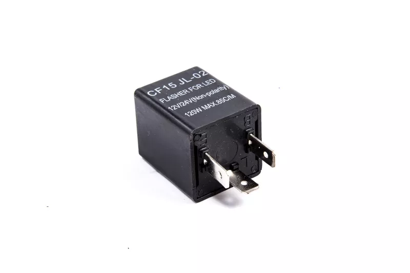 DIO Turn Signal Flasher