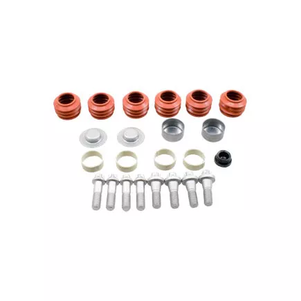 DISC BRAKE SLIDE KIT