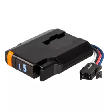 DISCOVERY BRAKE CONTROL
