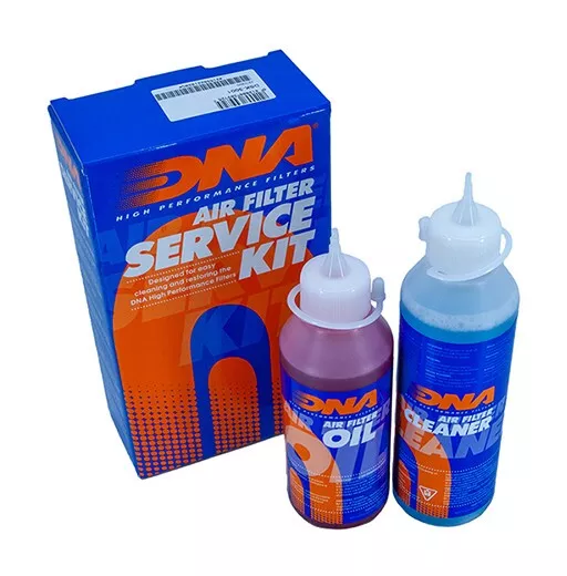 DNA Air Filter Service Kit