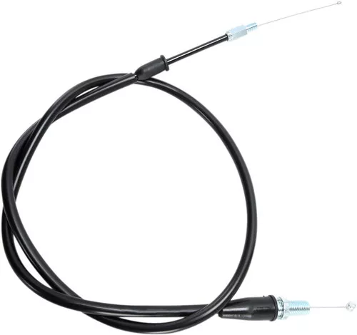Domino 2-Stroke Quick-Turn Conversion Stock Length Throttle Cable (X-1063)